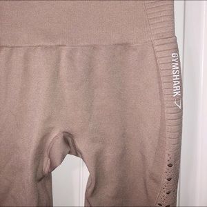 Gymskark Energy+ Seamless High-waisted Leggings